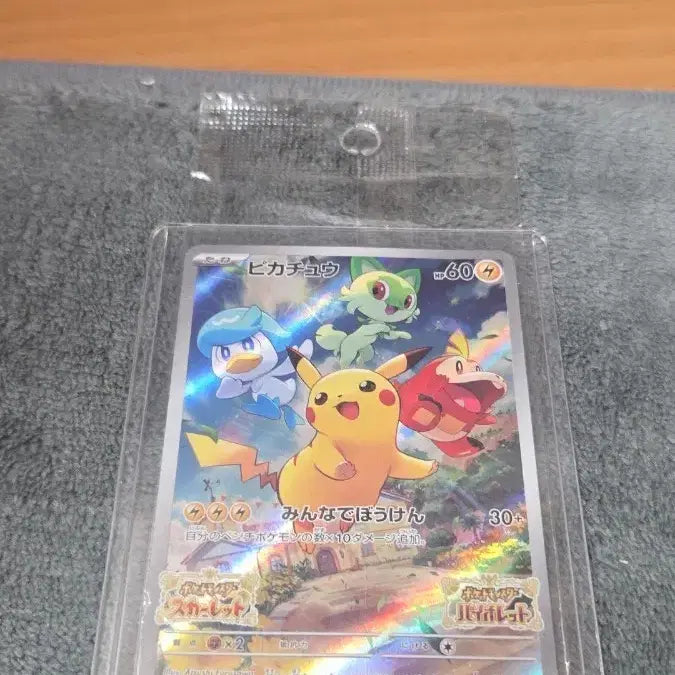 [BUNJANG] Pokemon Card Trade / 포켓몬카드 교환