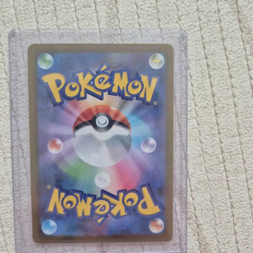 [BUNJANG] Pokemon Card Japanese Rocket&