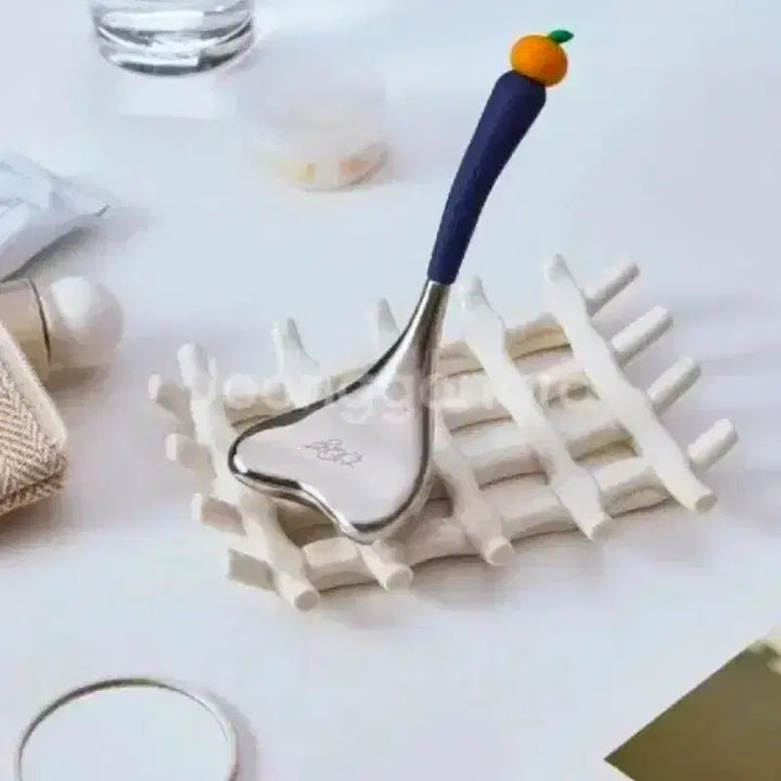 [BUNJANG] SEVENTEEN Seungkwan Artist-Made Face Gua Sha (Sealed) / 새상품) 세븐틴 승관 아티스트 메이드 페이스 괄사 판매합니다