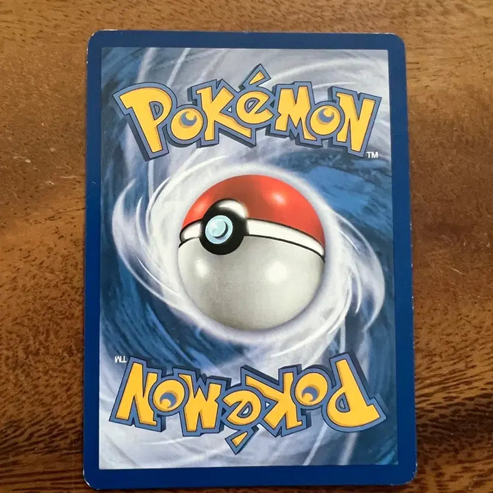 [BUNJANG] Pokemon Card Ancient Card Gligar / 포켓몬카드 고대카드 지그제구리
