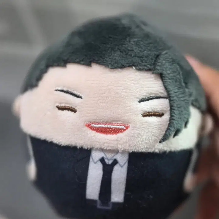 [BUNJANG] Jujutsu Kaisen Suguru Geto Fuwa Kororin Mascot / 주술회전 게토 하라혼 후와