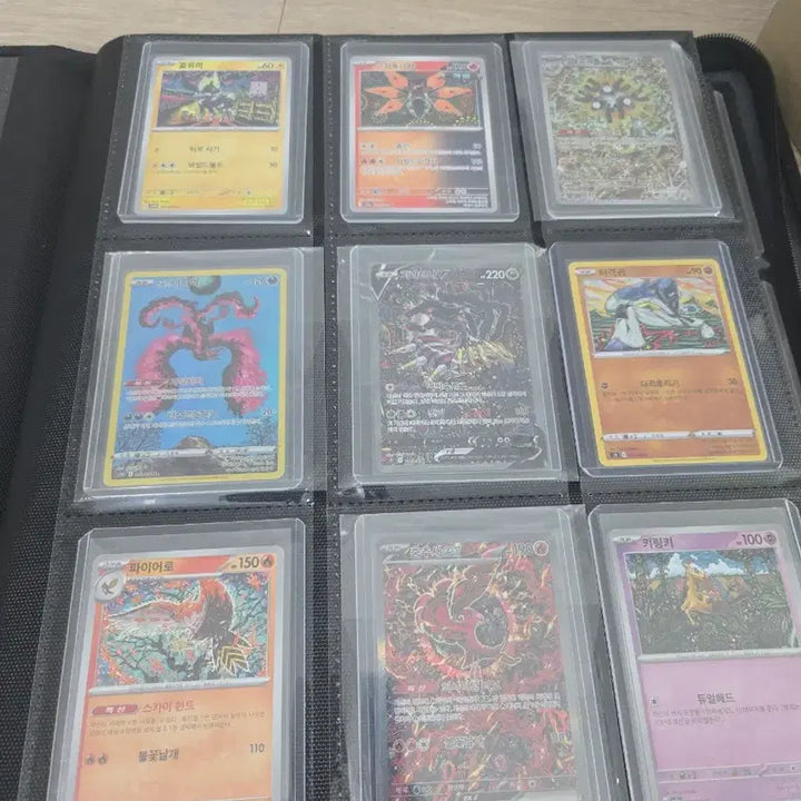 [BUNJANG] Pokemon Card Shinji Kanda Complete Set / 포켓몬카드 신지칸다 전종 풀셋