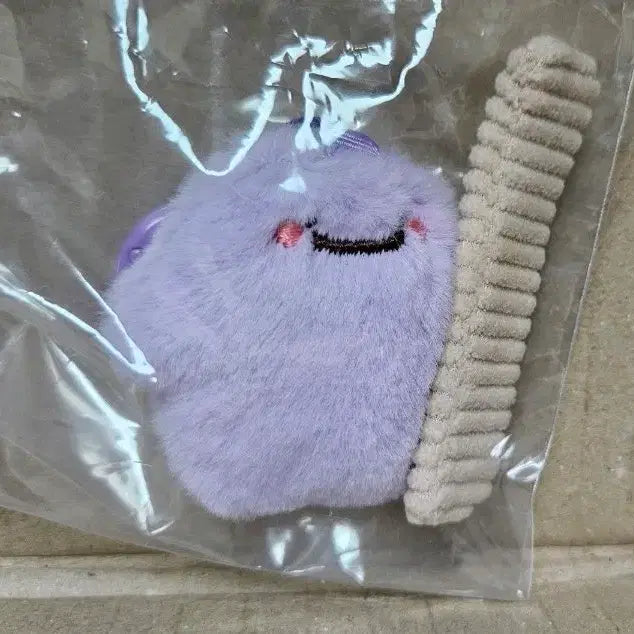 [BUNJANG] Pokemon Ditto Mascot Plush Collection Peekaboo / 한국 한정] 포켓몬 메타몽 마스코트 인형 컬렉션 빼꼼하는중