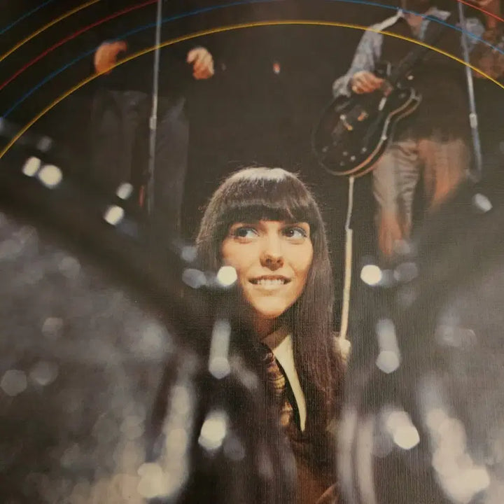 [BUNJANG] Carpenters Best LP Japanese Compilation / 추천 카펜터스 Carpenters BEST LP