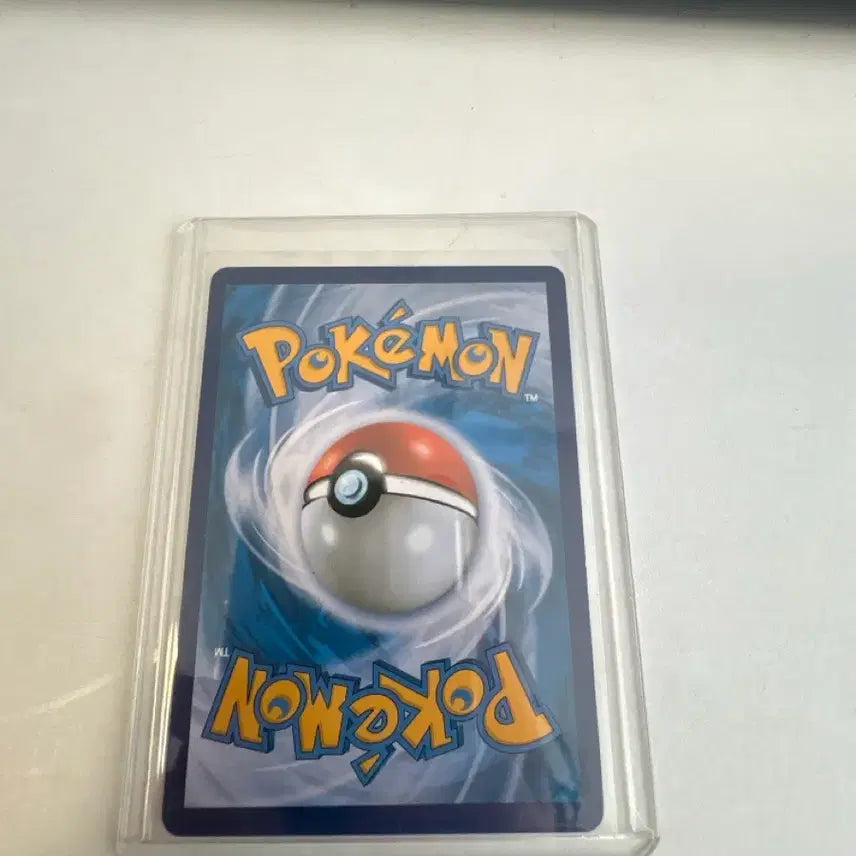 [BUNJANG] 25th Anniversary Mewtwo / 25주년 뮤츠 설명글 필독