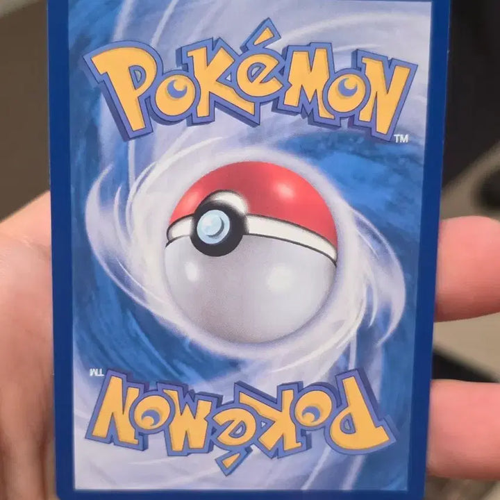 [BUNJANG] Pokemon Card Goldeen AR Near Mint / 포켓몬카드 골비람 AR A급
