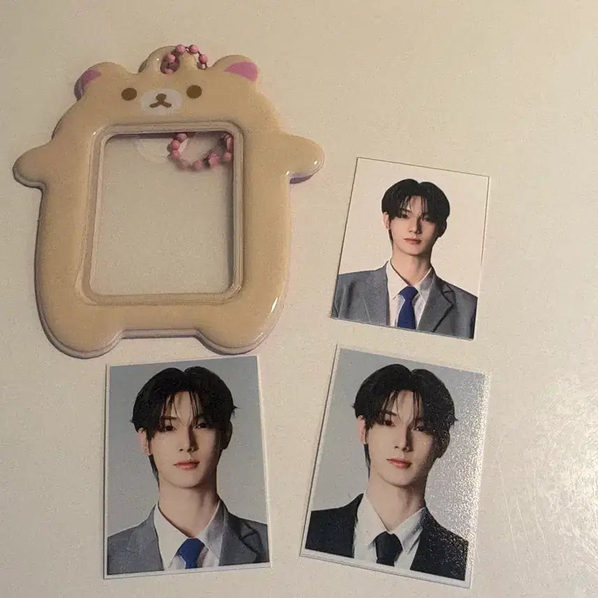 [BUNJANG] Choi Lipwoo Boys Planet Photocard Bundle Set / 플레어유 최립우 보이즈플래닛 증사 일괄
