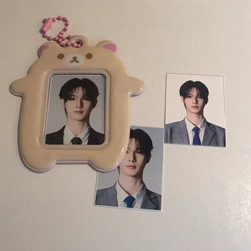 [BUNJANG] Choi Lipwoo Boys Planet Photocard Bundle Set / 플레어유 최립우 보이즈플래닛 증사 일괄