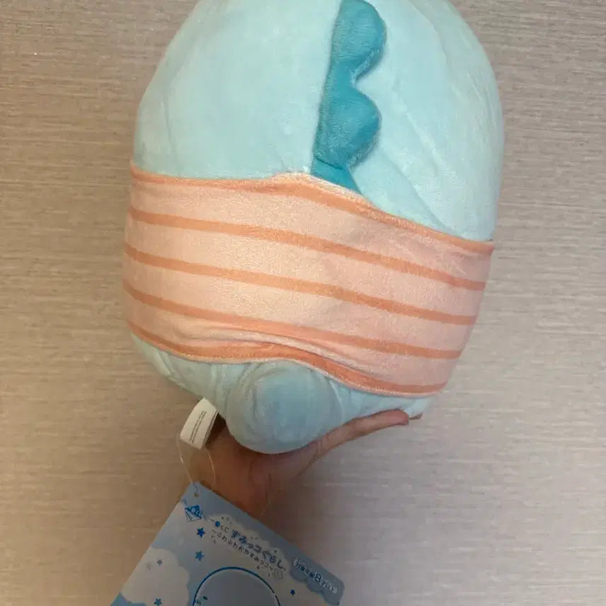 [BUNJANG] San-X Sumikko Gurashi Tokage Plush / 정리중)) 산엑스 스밋코구라시 토카케 인형