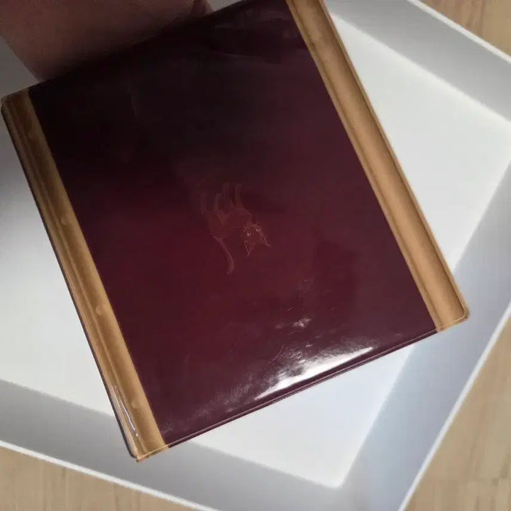 [BUNJANG] Shugo Shugo Moon Cinnamon Diary Collect Book / 슈가슈가룬 시나몬일기장 콜렉트북
