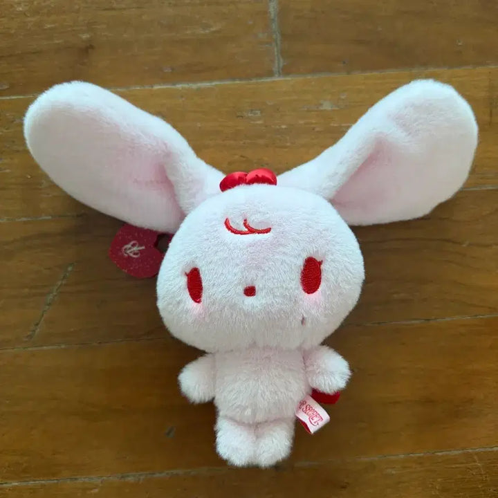 [BUNJANG] IVE MiniB AppuBu Plush Doll / 아이브 미니브 압부부 급처