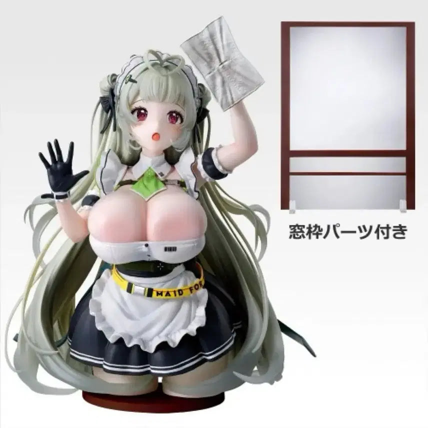 [BUNJANG] Niche Soda Ichiban Kuji Last One Unsealed Figure / 니케 소다 이치방쿠지 라스트원 미개봉 피규어(최저가/12.4)