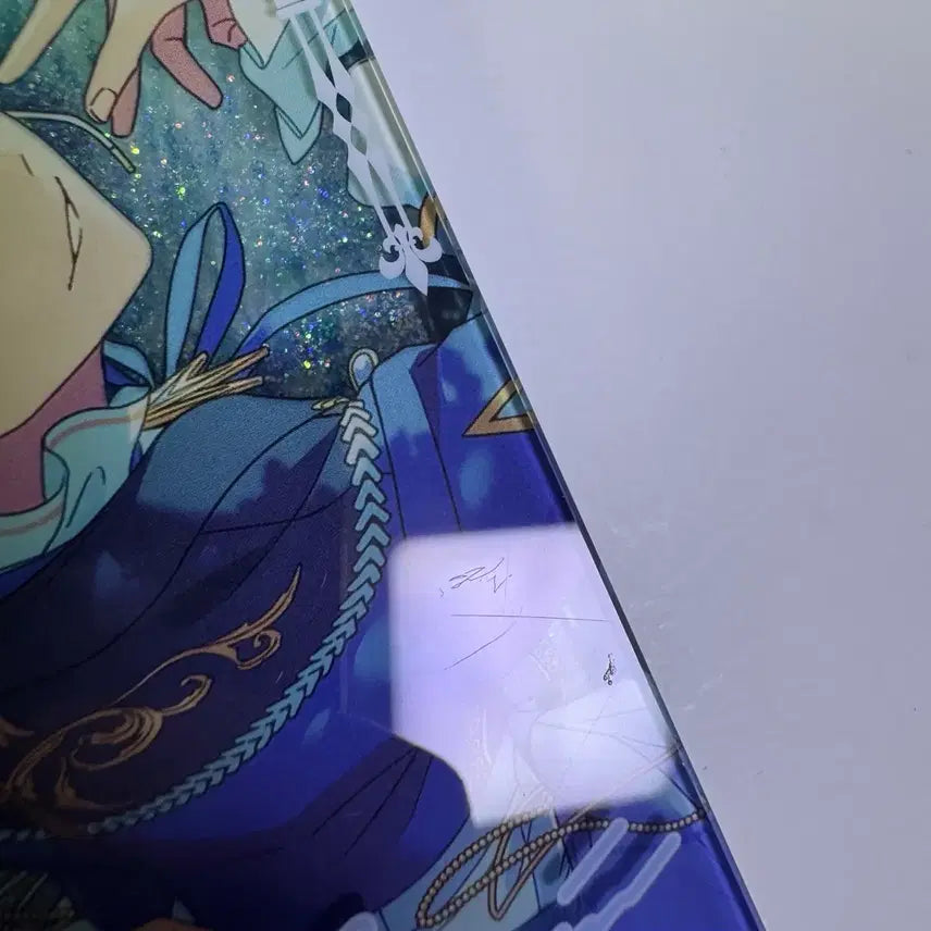 [BUNJANG] Ensemble Stars Sena Izumi Dream Live Acrylic Keyring, 9th Anniversary Yunsokotta / 앙스타 세나 이즈미 드림라 아크릴 키링 유사코롯타 9주년