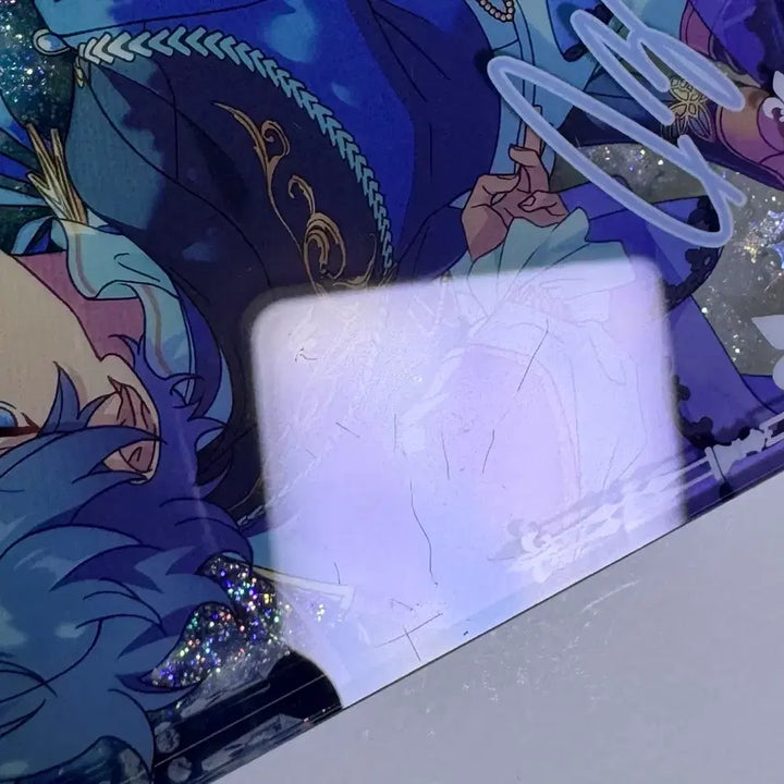 [BUNJANG] Ensemble Stars Sena Izumi Dream Live Acrylic Keyring, 9th Anniversary Yunsokotta / 앙스타 세나 이즈미 드림라 아크릴 키링 유사코롯타 9주년