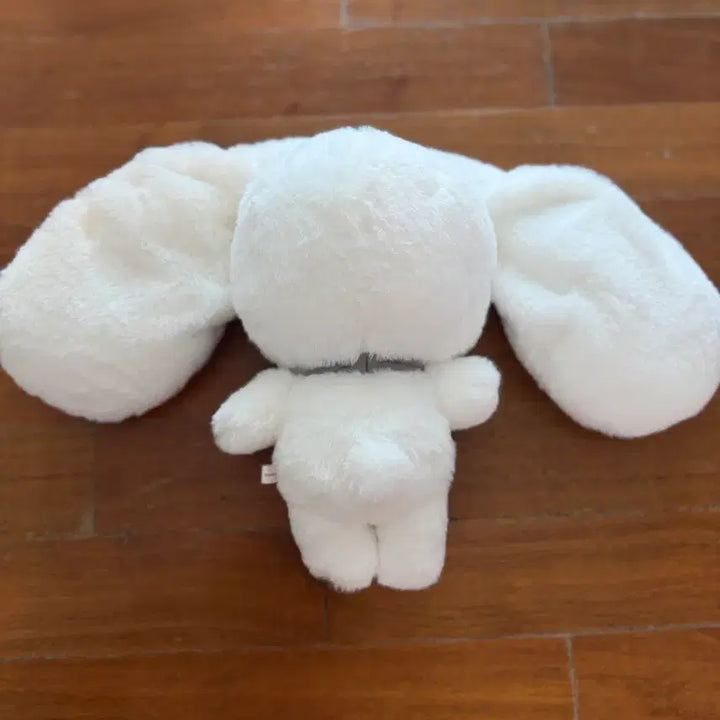 [BUNJANG] MINIVE Cherry Wonyoung 30cm Doll / 미니브 체리 원영 30cm 인형