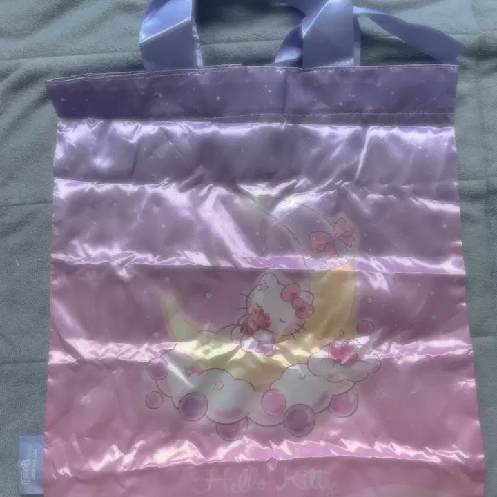 [BUNJANG] Sanrio Sweet Dream Hello Kitty Bag / 산리오 sweet dream 헬로키티 가방