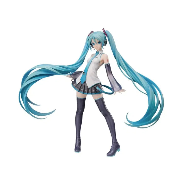 [BUNJANG] Vocaloid Hatsune Miku V3 1/4 Scale Figure / 오늘만)미쿠 V3 프링 1/4 스케일 피규어 양도