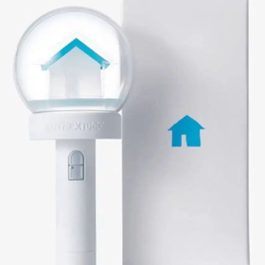 [BUNJANG] BOYNEXTDOOR Official Lightstick Wonder Stick Photocard Set / 보넥도 응원봉 원더스틱 양도 + 포카포함
