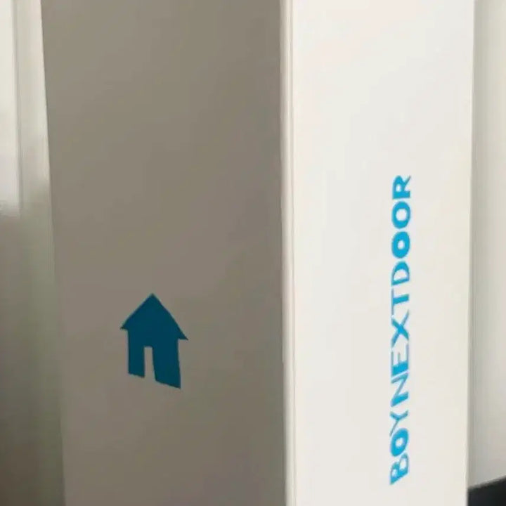 [BUNJANG] BOYNEXTDOOR Official Lightstick Wonder Stick Photocard Set / 보넥도 응원봉 원더스틱 양도 + 포카포함