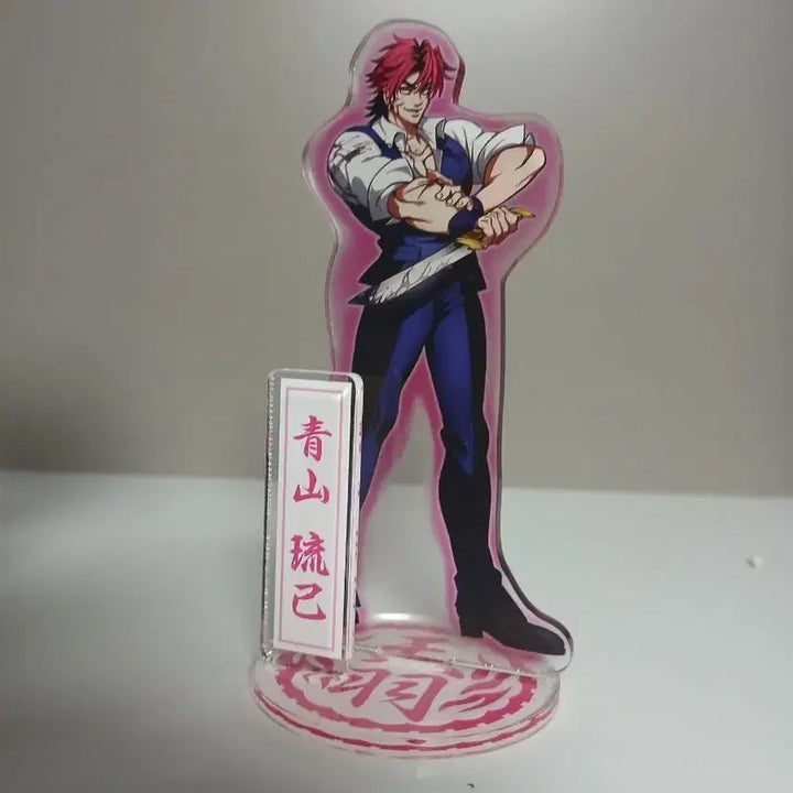 [BUNJANG] Human Bug University Acrylic Stand / 휴먼버그대학교 아크릴스탠드