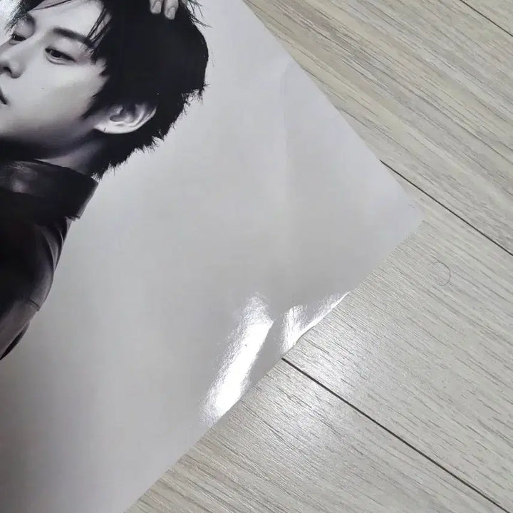 [BUNJANG] ZB1 Kim Jiwoong Ascend LP Album / 제베원 김지웅 어센드 LP 앨범
