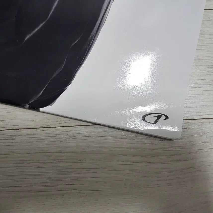 [BUNJANG] ZB1 Kim Jiwoong Ascend LP Album / 제베원 김지웅 어센드 LP 앨범