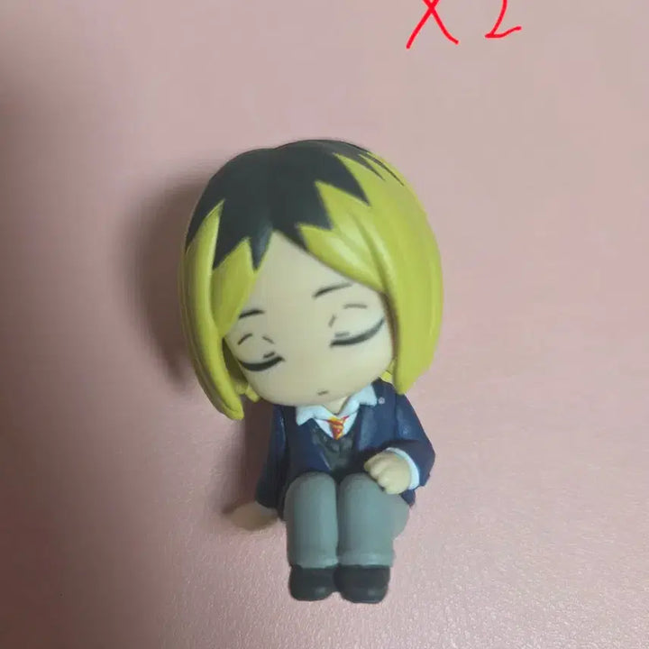 [BUNJANG] Haikyuu!! Figure Set / 하이큐 피규어