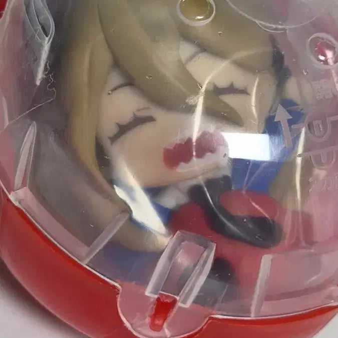 [BUNJANG] Chainsaw Man Power Onemutan Figure (Sealed) / 미개봉 체인소맨 오네무탄 파워