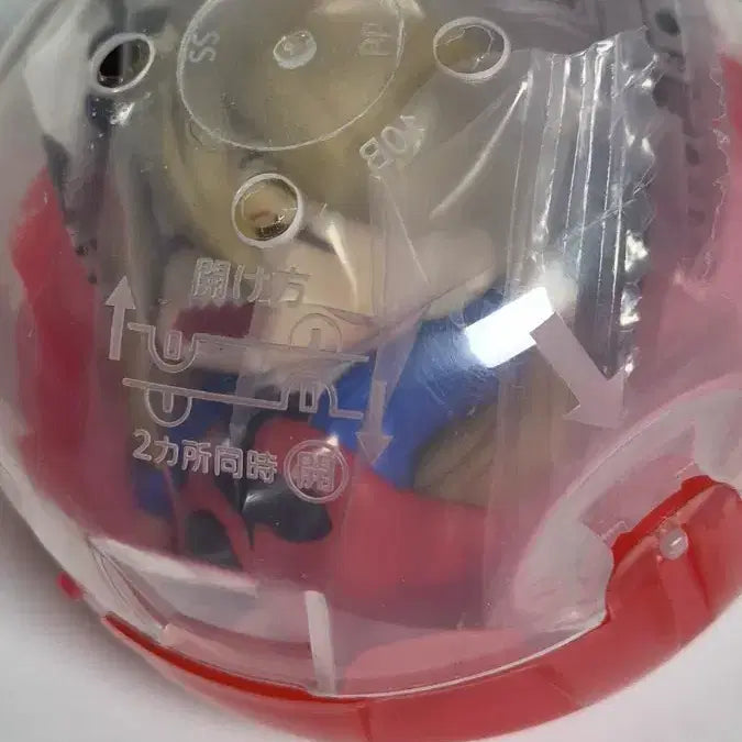 [BUNJANG] Chainsaw Man Power Onemutan Figure (Sealed) / 미개봉 체인소맨 오네무탄 파워