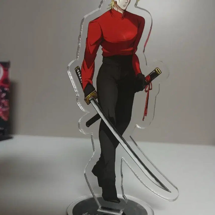 [BUNJANG] Human Bug University Acrylic Stand / 휴먼버그대학교 아크릴스탠드