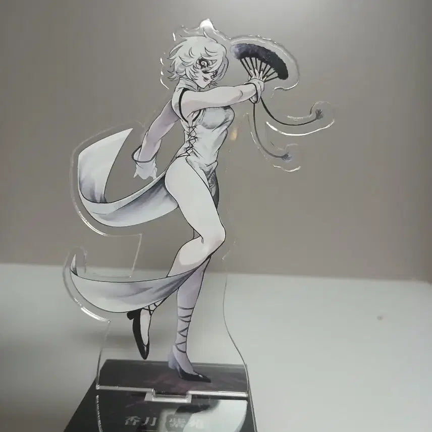 [BUNJANG] Humanbug University Acrylic Stand / 휴먼버그대학교 아크릴스탠드