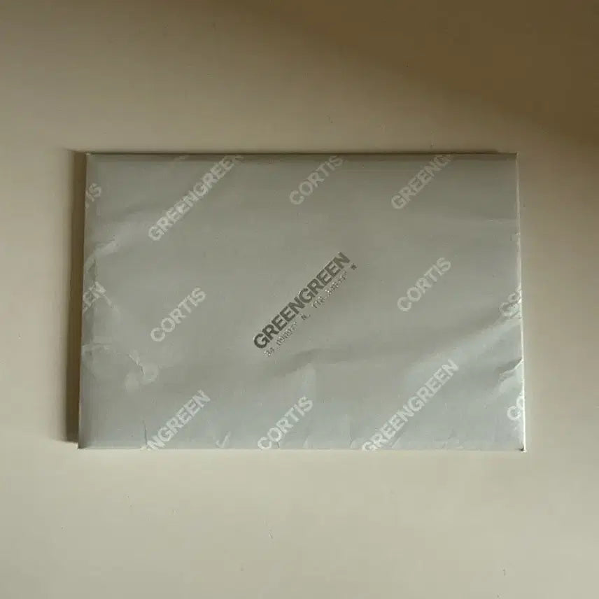 [BUNJANG] KORTIZ Panorama Ver. B Unsealed Album / 코르티스 위버스 버전 개봉 앨범 Panorama B ver.