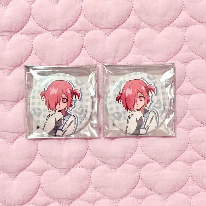 [BUNJANG] Toilet-Bound Hanako-kun Mitsuba Sousuke Karaoke Iron Collaboration Can Badge / 지박소년 하나코군 지하군 미츠바 소스케 가라오케 철인 콜라보 캔뱃지