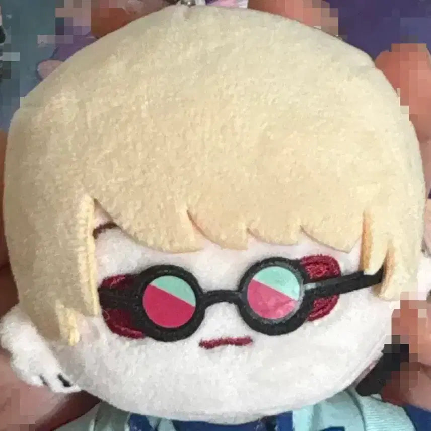 [BUNJANG] Paralife Yeon Hajun Chinese Nui Doll / 파라라이 연하준 중국 누이 인형 판매합니다