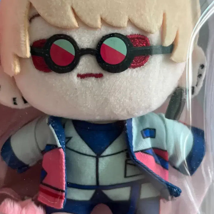 [BUNJANG] Paralife Yeon Hajun Chinese Nui Doll / 파라라이 연하준 중국 누이 인형 판매합니다