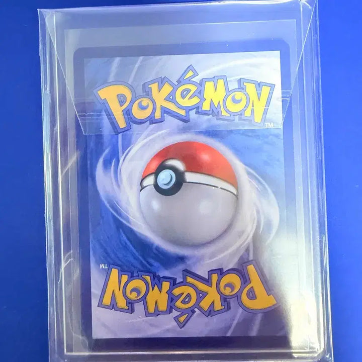 [BUNJANG] Pokemon Card Ququri AR Card / 포켓몬카드 꾸꾸리 AR 카드