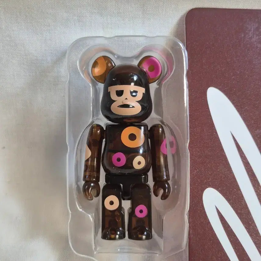 [BUNJANG] Bearbrick Baskin-Robbins &amp; Dunkin&