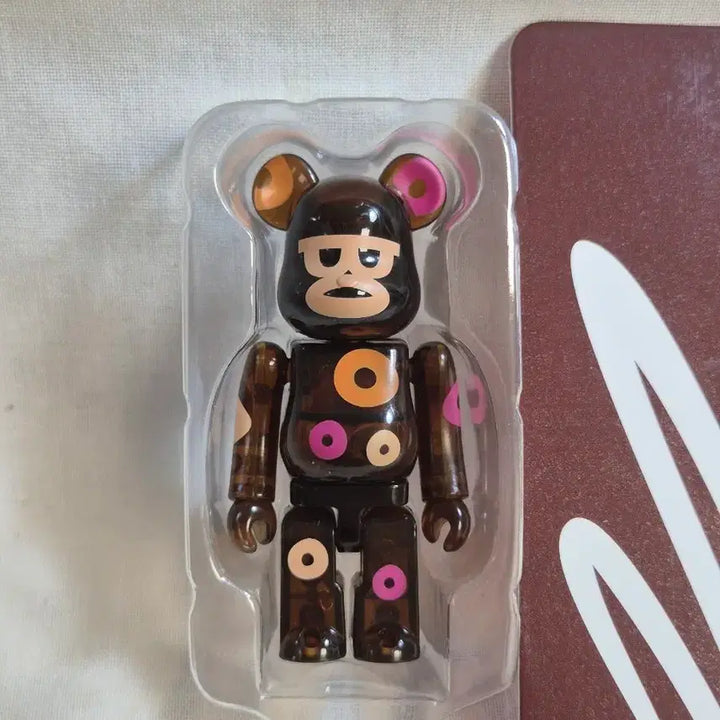 [BUNJANG] Bearbrick Baskin-Robbins &amp; Dunkin&