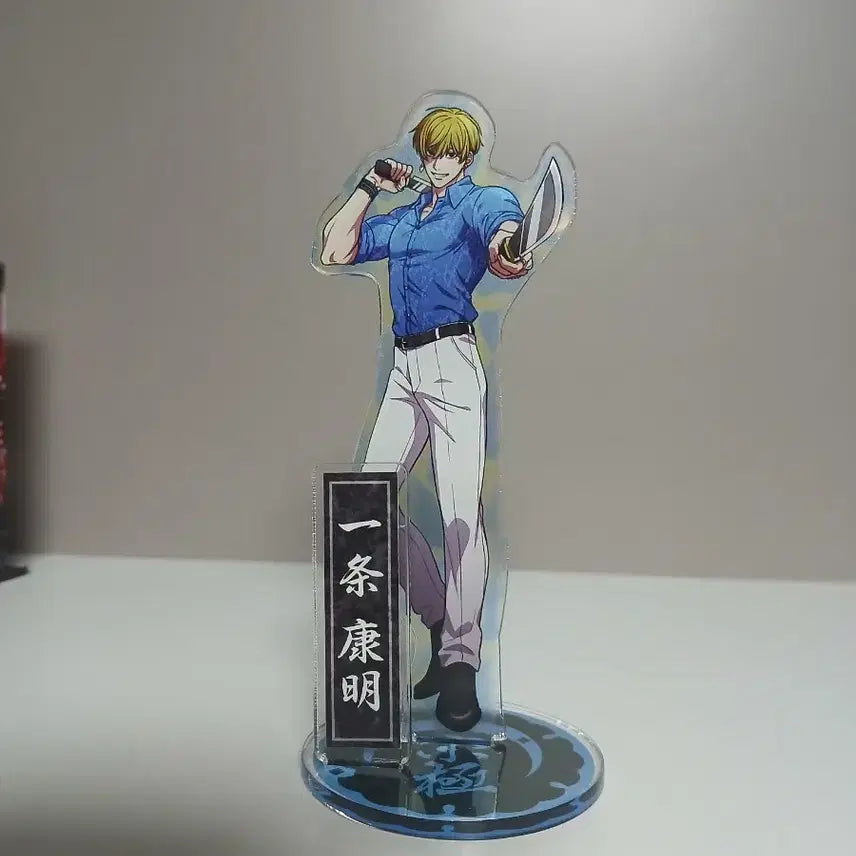 [BUNJANG] Humanbug University Acrylic Standee / 휴먼버그대학교 아크릴스탠드
