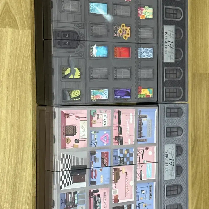 [BUNJANG] Seventeen 17 IS RIGHT HERE Album Set / 세븐틴 17 IS RIGHT HERE 앨범 세트