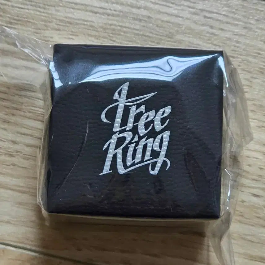 [BUNJANG] Nam Woo Hyun Tree Ring Size 13 Sealed / 미개봉) 남우현 트리링 13호 양도합니다.