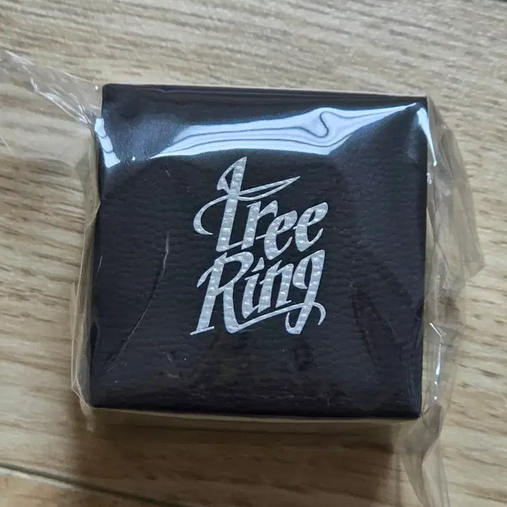 [BUNJANG] Nam Woo Hyun Tree Ring Size 13 Sealed / 미개봉) 남우현 트리링 13호 양도합니다.
