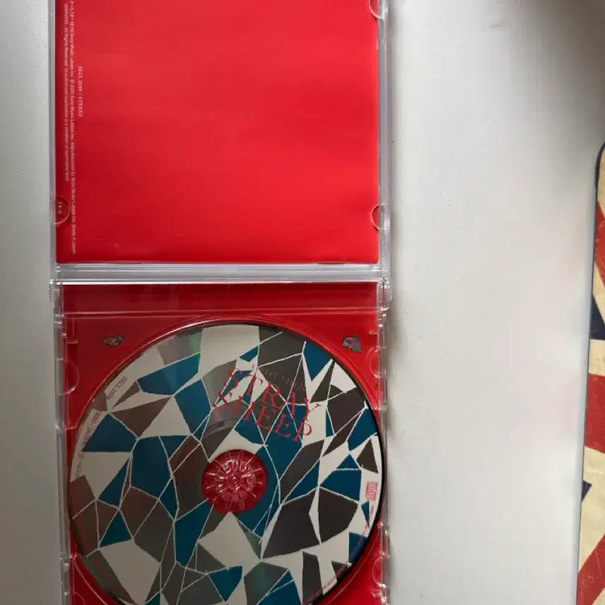 [BUNJANG] Kenshi Yonezu Stray Sheep Album / 요네즈 켄시-stray sheep