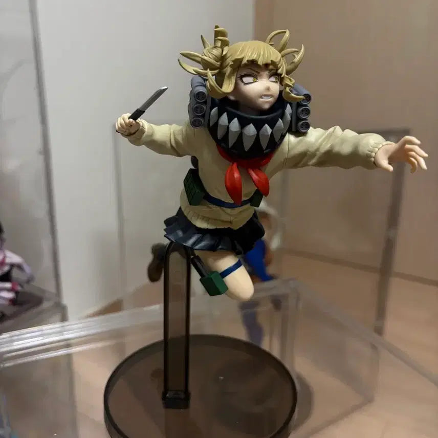 [BUNJANG] Himiko Toga Figure / 토가 히미코 피규어