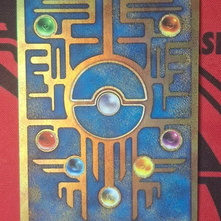 [BUNJANG] Pokemon Card Ancient Mew Unsealed / 포켓몬 카드 고대뮤 개봉 판매합니다!