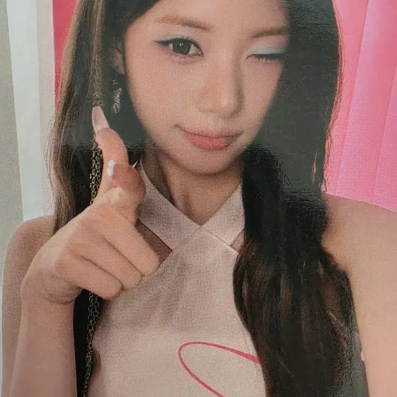 [BUNJANG] RESCENE ReNue Lucky Draw Photocard / 리센느 리브 공방 포토카드 양도