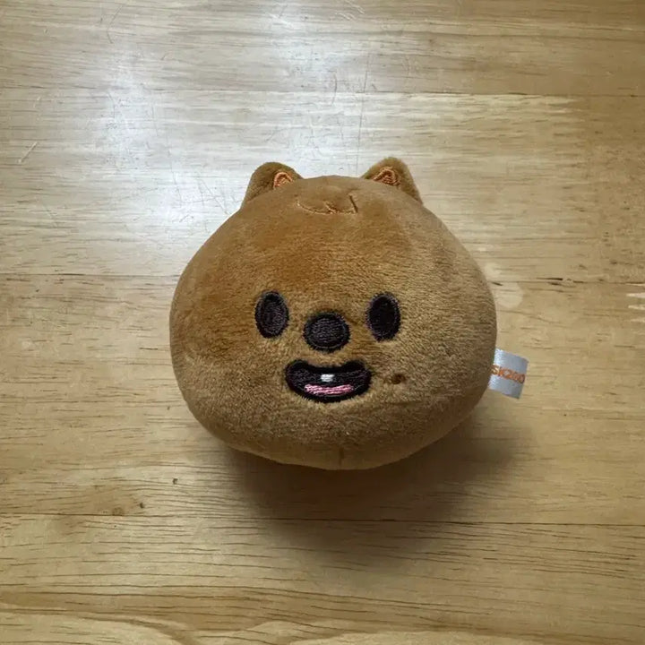 [BUNJANG] Stray Kids HAN Kkura Character Stress Ball (Doll) / 스트레이키즈 한 인형