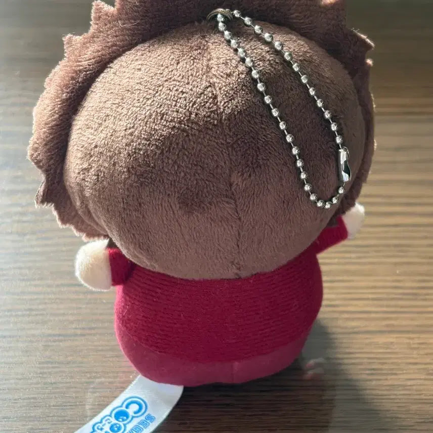 [BUNJANG] Sega Official Yakuza: Like a Dragon Ichiban Kasuga COORO Doll / (공식굿즈 원가이하) 용과같이 카스가 이치반 COORO 인형
