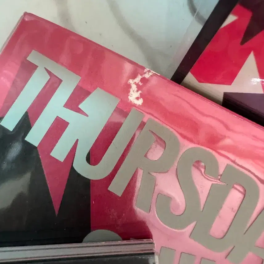 [BUNJANG] TXT Unsealed Album &amp; Photocard Bundle / 급처)) 투바투 개봉앨범 및 포카 팝니다!!