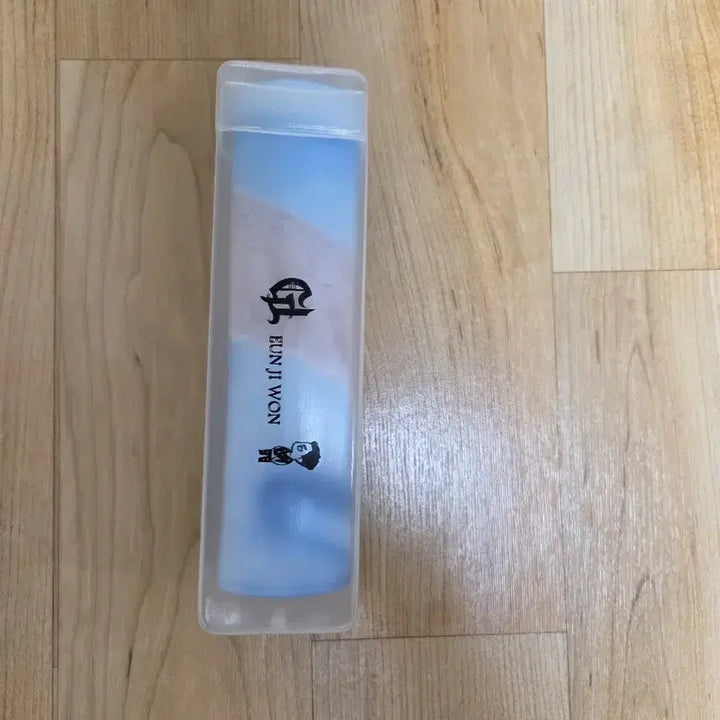 [BUNJANG] Eun Ji Won Slogan Towel / 은지원 슬로건